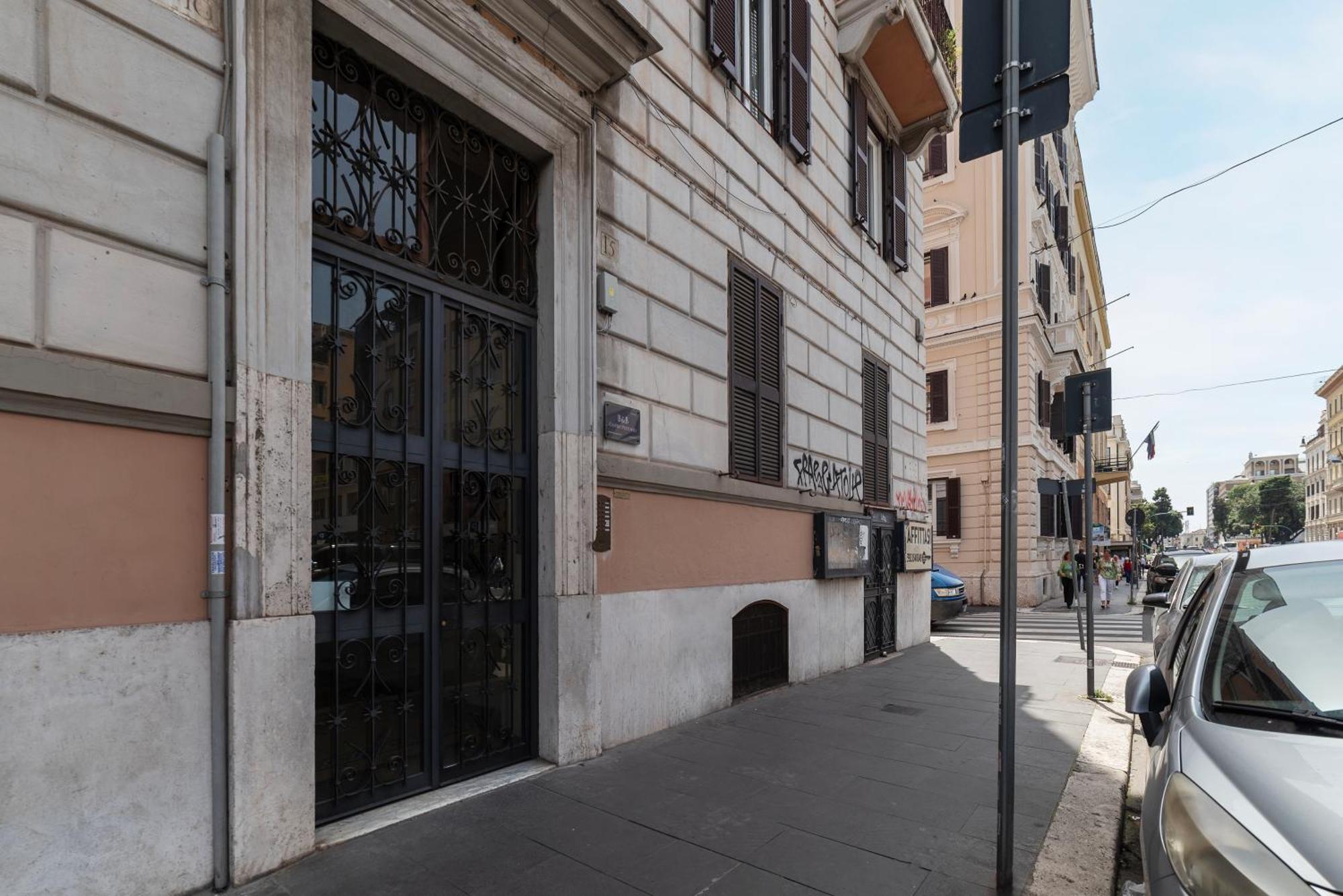 St Marco Affittacamere *