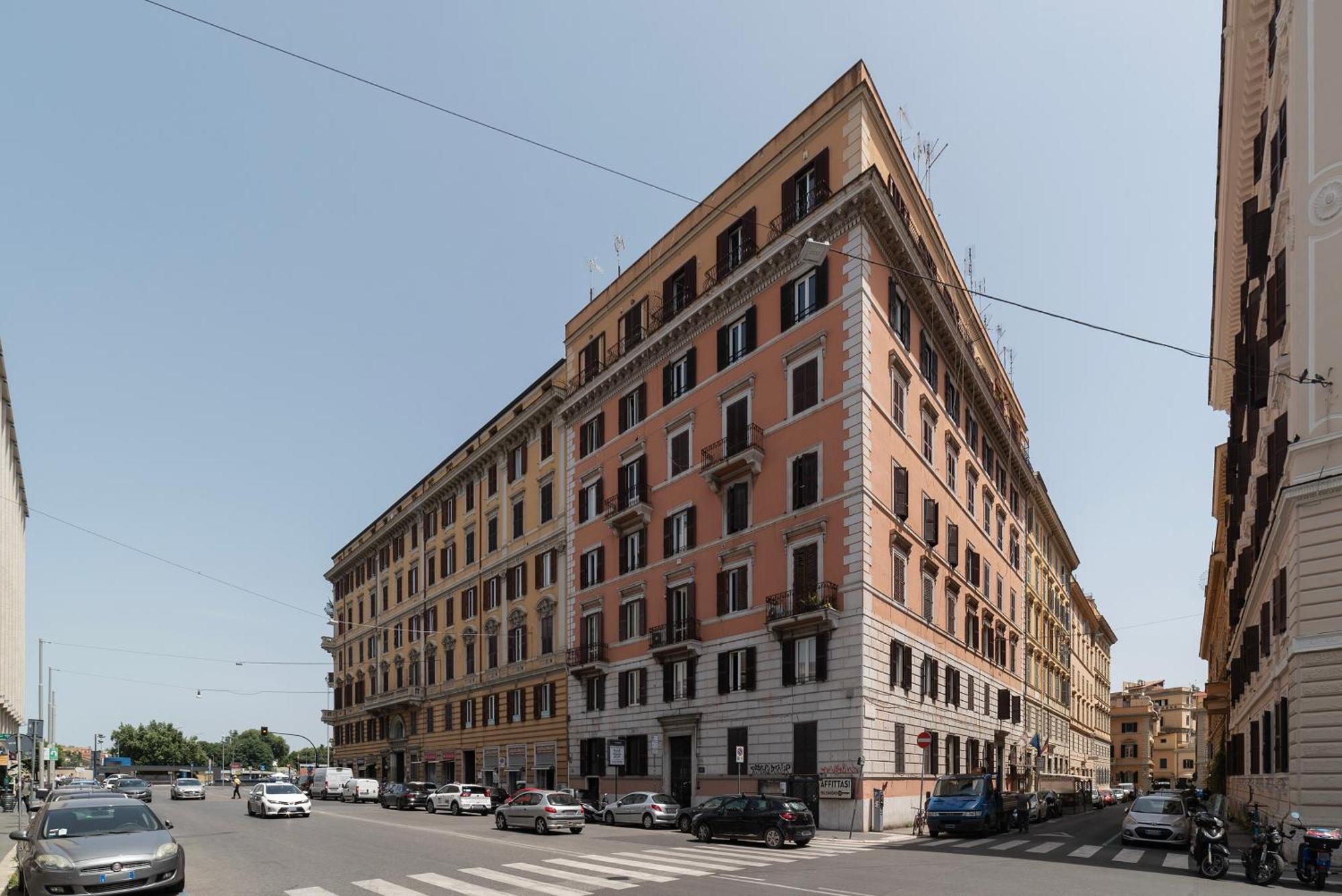 St Marco Affittacamere *